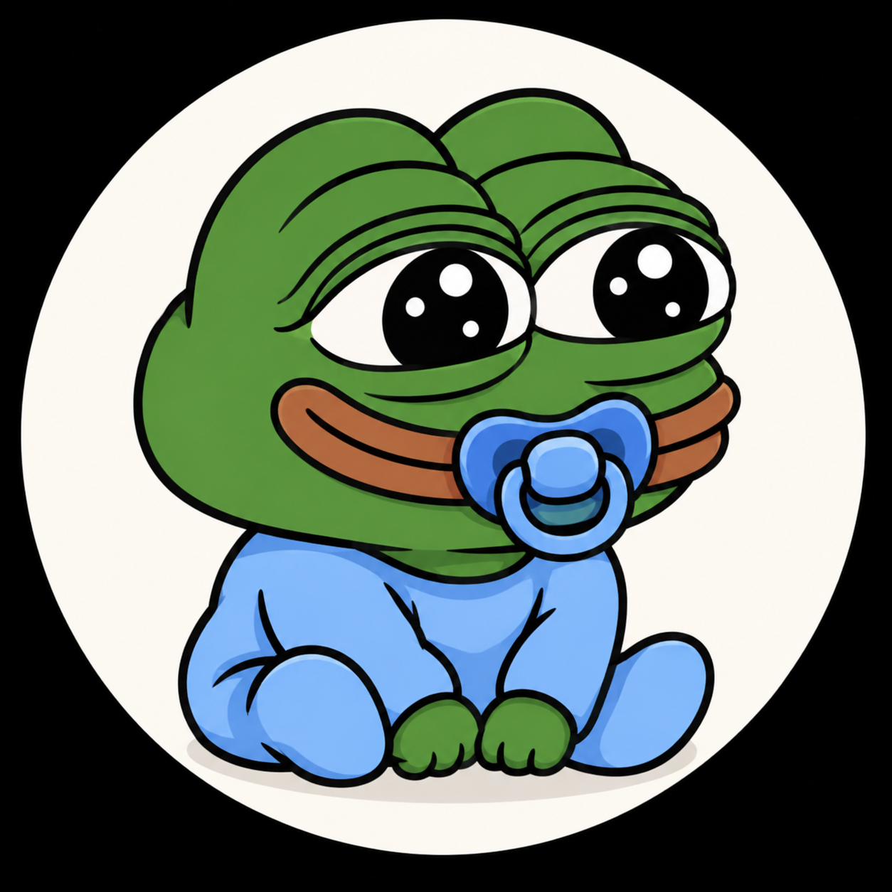 BABYPEPE